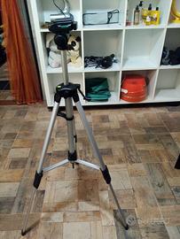 cavalletto x macchina fotografica o video camera 
