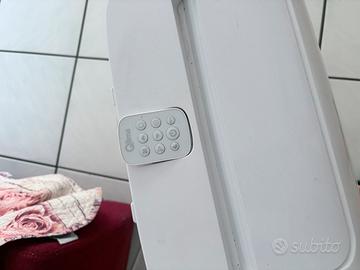 Climatizzatore portatile Qlima P 522 – 2,1 kW