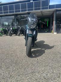 KAWASAKI ZRX 1100