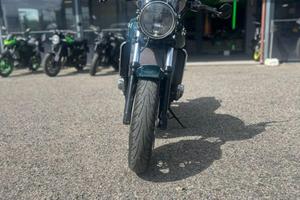 KAWASAKI ZRX 1100