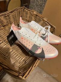 Nike Mercurial Vapor 15 Elite FG