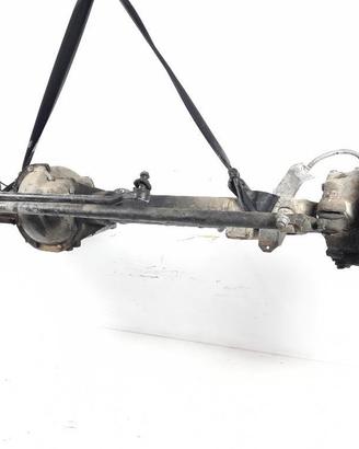 ASSALE ANT. NISSAN PATROL GR «I» (1988)