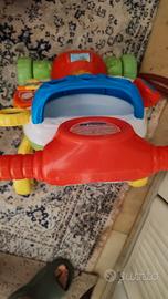 Scooter Baby clementoni