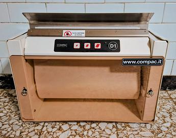 Distributore Carta per Alimenti 