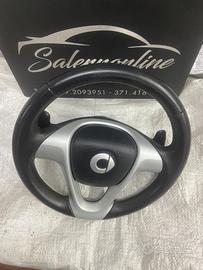 Volante f1 Smart 451