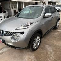 Nissan Juke 1.5 dCi Start&Stop Acenta