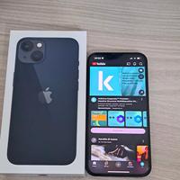 apple iphone 13 128 GB