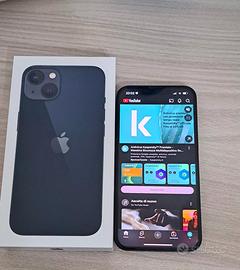 apple iphone 13 128 GB