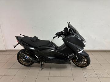 T-max iron max 2016