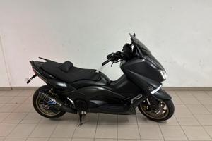 T-max iron max 2016