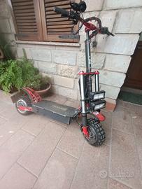 boyueda beast 5600watt