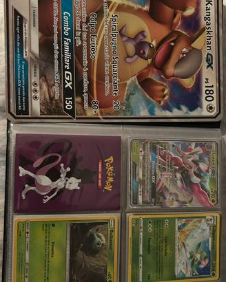 album pokemon