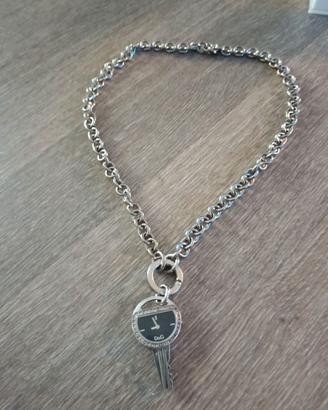 Orologio collana Dolce&Gabbana