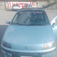 auto punto 