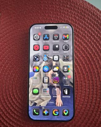 Iphone 16 PRO 128 GB