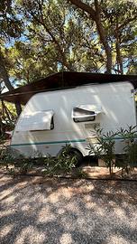 knaus country 350