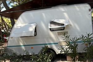 knaus country 350