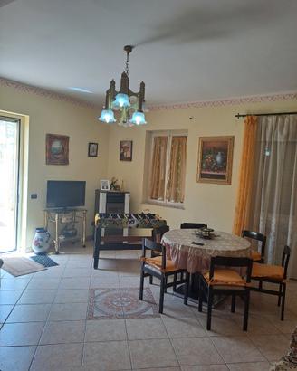 Appartamento in villetta