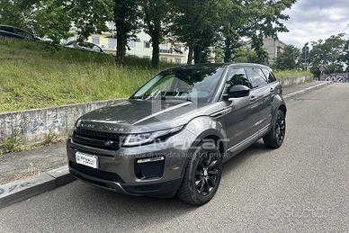 LAND ROVER Range Rover Evoque 2.0 TD4 180 CV 5p. S