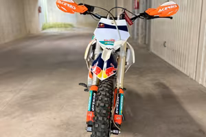 NCX SXR 250 4T -CAIROLI anno 2022 Pochissime ore
