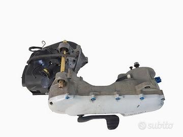 blocco motore scarabeo 50 2 tempi