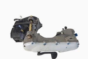 blocco motore scarabeo 50 2 tempi