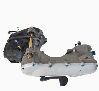 blocco motore scarabeo 50 2 tempi