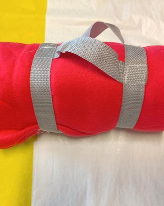 Plaid da viaggio 