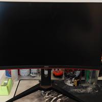 monitor gaming AOC