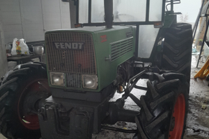 Fendt dt 108