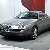 Alfa Romeo GTV 3.0 V6 24v Alfa Romeo GTV V6 usata
