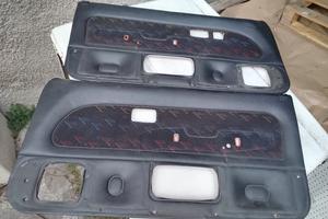 Pannelli portiera 106 rallye 