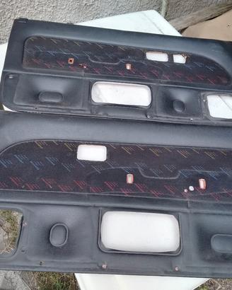 Pannelli portiera 106 rallye 