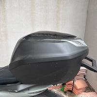 Bauletto Honda Sh 125/150/350