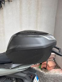 Bauletto Honda Sh 125/150/350