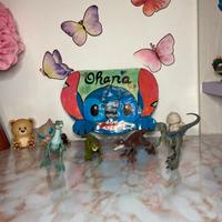 Jurassic World Velociraptor