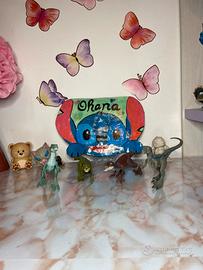 Jurassic World Velociraptor