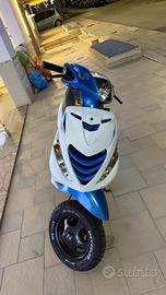 Piaggio zip sp 2006