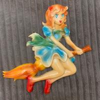 Bia sfida la magia Ceramiche Moon Anime