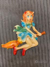 Bia sfida la magia Ceramiche Moon Anime