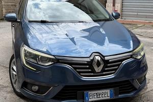 Renault megane IV 1.5 Dci 110