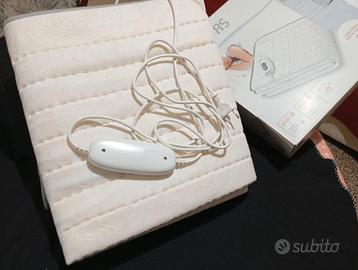 Coprimaterasso Sanitas