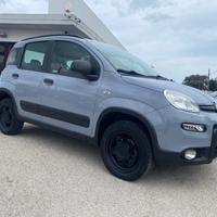 Fiat Panda 1.3 MJT 95 CV S&S 4x4