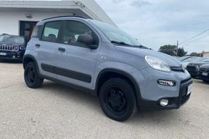 Fiat Panda 1.3 MJT 95 CV S&S 4x4