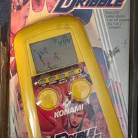 Konami Double Dribble