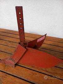 Vomere per motozappa