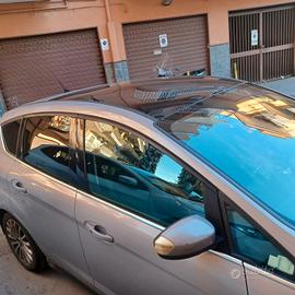 ford c max diesel 90 cv del 2011 , accessoriata.