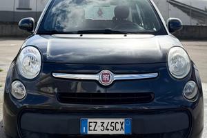 Fiat 500L 1.3 Diesel 85 Cv (PROBLEMI AL MOTORE)