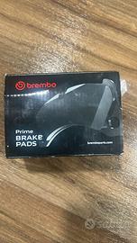 Pastiglie freni brembo posteriori alfa romeo 147