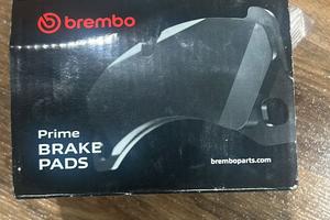 Pastiglie freni brembo posteriori alfa romeo 147